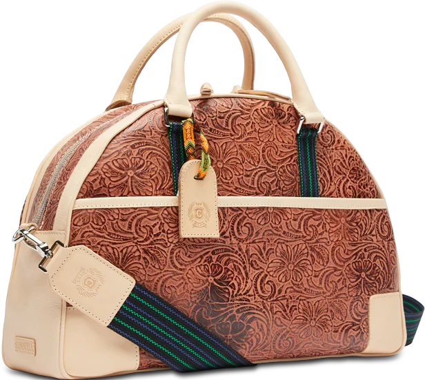 CONSUELA SALLY COMMUTER BAG 2 CONSUELA SALLY COMMUTER BAG - Image 2