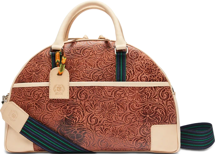 CONSUELA SALLY COMMUTER BAG 1 CONSUELA SALLY COMMUTER BAG