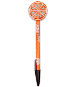 ORANGE CITRUS PEN