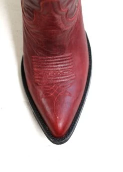 OLD GRINGO WOMEN'S POLO BOOTIE -Steelers Style POLO2