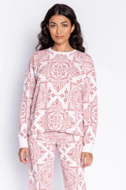 PJ SALVAGE SUMMIT VIEW LONG SLEEVE TOP -Steelers Style RESVLS1 OATMEAL 2 540x 1f52c393 921e 429f 97af 8d61acea9c69