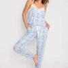 PJ SALVAGE CAMI FEELIN' SNAKEY TOP