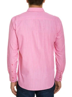 ROBERT GRAHAM STINGRAY LONG SLEEVE WOVEN SHIRT -Steelers Style RS231004CF STINGRAY PINK 05 600x f79efe03 5996 4b45 80f8 39f781f5a31d