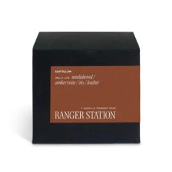 RANGER STATION CO. SANTALUM MAMMOTH CANDLE -Steelers Style RS MammothCandle Eucalyptus Box 700x 6cb528f1 390c 4ce8 8ee1 d5fdb54085b1