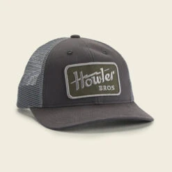 HOWLER ELECTRIC CAP