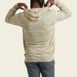 HOWLER MEN'S Loggerhead Hoodie 10 HOWLER MEN'S Loggerhead Hoodie -Steelers Style S23 LS Shirts Loggerhead Mescal Oyster Back 749988a0 7f4a 4022 b2bf ad06e9af9fcd