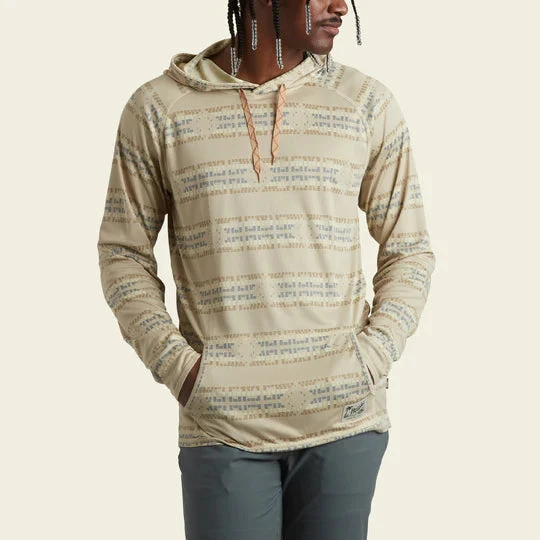 HOWLER MEN'S Loggerhead Hoodie 4 HOWLER MEN'S Loggerhead Hoodie - Image 4