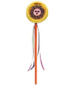 Lemon Sun Shaker -Steelers Style SHKR2585YLLWOS 03 ProductRotator