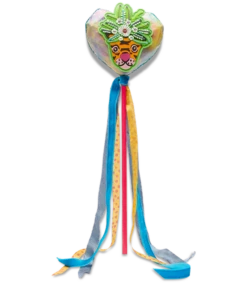 DIAMOND HEART SHAKER