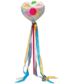 DIAMOND HEART SHAKER -Steelers Style SHKR2593AMNEOS 03 ProductRotator