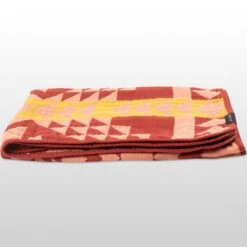 PENDLETON SMITH ROCK CLAY BABY BLANKET -Steelers Style SMIROCCLA D1