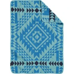 PENDLETON SMITH ROCK OCEAN BABY BLANKET -Steelers Style SMIROCOCE D1