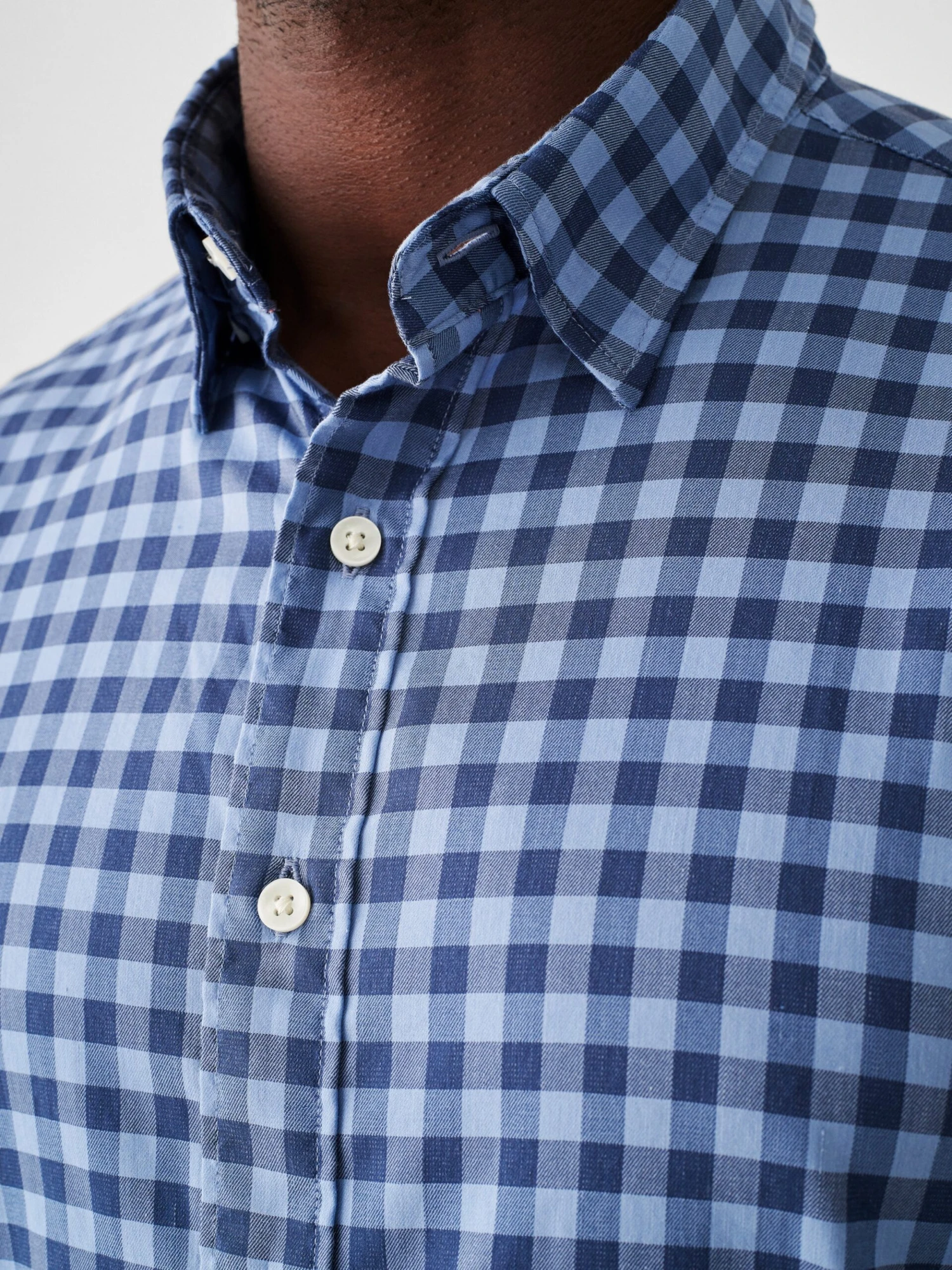 Faherty The Movement™ Shirt 4 Faherty The Movement™ Shirt - Image 4