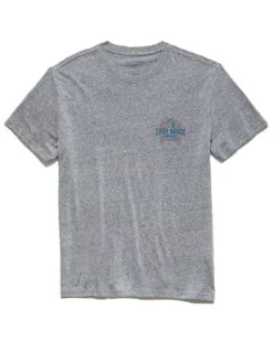 FLAG AND ANTHEM DARK HORSE BREW GRAPHIC SHORT SLEEVE TEE -Steelers Style SP23SS1147 DARK HORSE BREW SS GRAPHIC TEE GREY NAVY RED 290 1800x1800 2525c12c 3a8f 4902 b369 c0d895cf441c