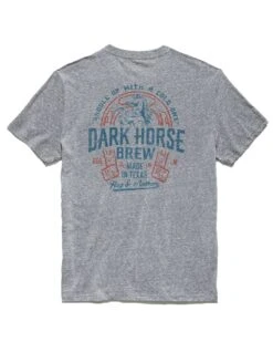 FLAG AND ANTHEM DARK HORSE BREW GRAPHIC SHORT SLEEVE TEE -Steelers Style SP23SS1147 DARK HORSE BREW SS GRAPHIC TEE GREY NAVY RED 293 1800x1800 a1491b80 b3a5 4d84 a772 8436e2e850d8