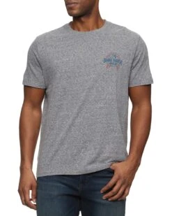 FLAG AND ANTHEM DARK HORSE BREW GRAPHIC SHORT SLEEVE TEE -Steelers Style SP23SS1147BG DARK HORSE BREW SS GRAPHIC TEE GREY NAVY RED 1130 1800x1800 e5b8a344 727b 4e0f a042 18c8f89c6993