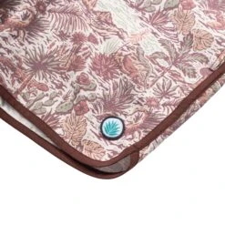 SENDERO MOJAVE SWIM TRUNK -Steelers Style SPCT123S11B PointBar Boardshort Mojave Detail3