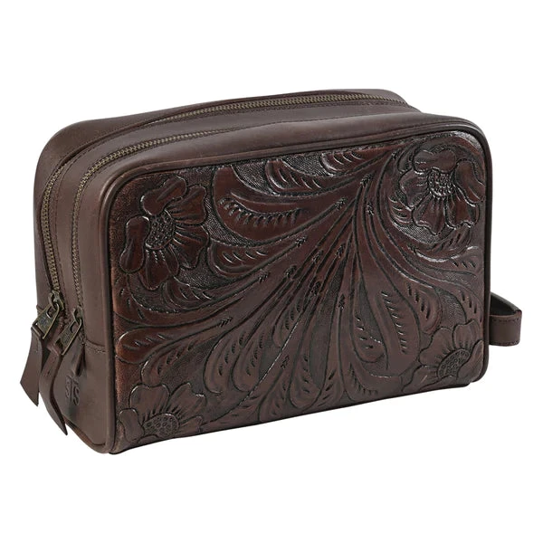 STS WESTWARD DOUBLE ZIP SHAVE KIT 3 STS WESTWARD DOUBLE ZIP SHAVE KIT - Image 3