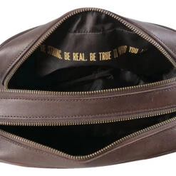 STS WESTWARD DOUBLE ZIP SHAVE KIT 6 STS WESTWARD DOUBLE ZIP SHAVE KIT -Steelers Style STS30846 westward double zip shave kit detail 2 600x b30a69ce b0e9 4b0d b27c f6177dbbc821