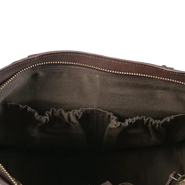 STS WESTWARD DUSTY LEE PURSE 6 STS WESTWARD DUSTY LEE PURSE - Image 6