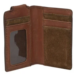 STS FOREMAN II MONEY CLIP -Steelers Style STS60370 foreman ll mens money clip detail 600x 610d1e20 871a 4213 afac ac860063ff35