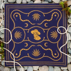 BANDITS HERITAGE WILDRAG