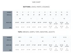 DEAR JOHN LIZZIE LOUNGE PANTS CAROLINA BLUE -Steelers Style Screen Shot 2022 03 07 at 11.54.01 AM 3