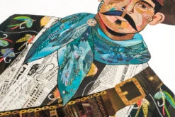 DOLAN GEIMAN SNAKE RIVER GUIDE16X20 PRINT -Steelers Style SnakeRiverGuide detail 03 800x 7bda8026 07a7 4973 a7b5 cb59042ef543