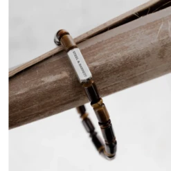 Colourful Cal Bracelet - Tiger -Steelers Style SteelandBarnett 15 1