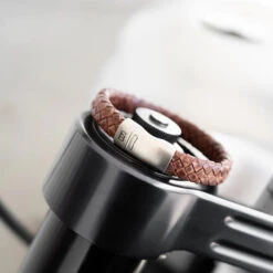 Cornall Bracelet- Caramel -Steelers Style SteelandBarnett 27 1cbf4b5e 9e5e 4ddd 96bd da4dd1f56532