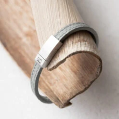 Grady Bracelet- Iron -Steelers Style SteelandBarnett 3 0c8e699c 7e80 458c ac16 492f6b329033