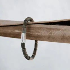 Colourful Cal Bracelet - Matt Pine -Steelers Style SteelandBarnett 9