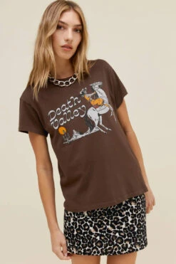 DAYDREAMER DEATH VALLEY TOUR TEE -Steelers Style T1360G5004 DEATHVALLEYTOURTEE ECOMMCROPPED 2 1100x 48af3f4d 5e36 4c28 8d10 2807f7ed06a3