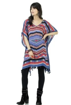 DOUBLE D RANCHWEAR SIERRA BONITA PONCHO -Steelers Style T3750 SierraBonitaPoncho 2000x 97ba0a0c 9035 45d5 996d dd9933b6db06