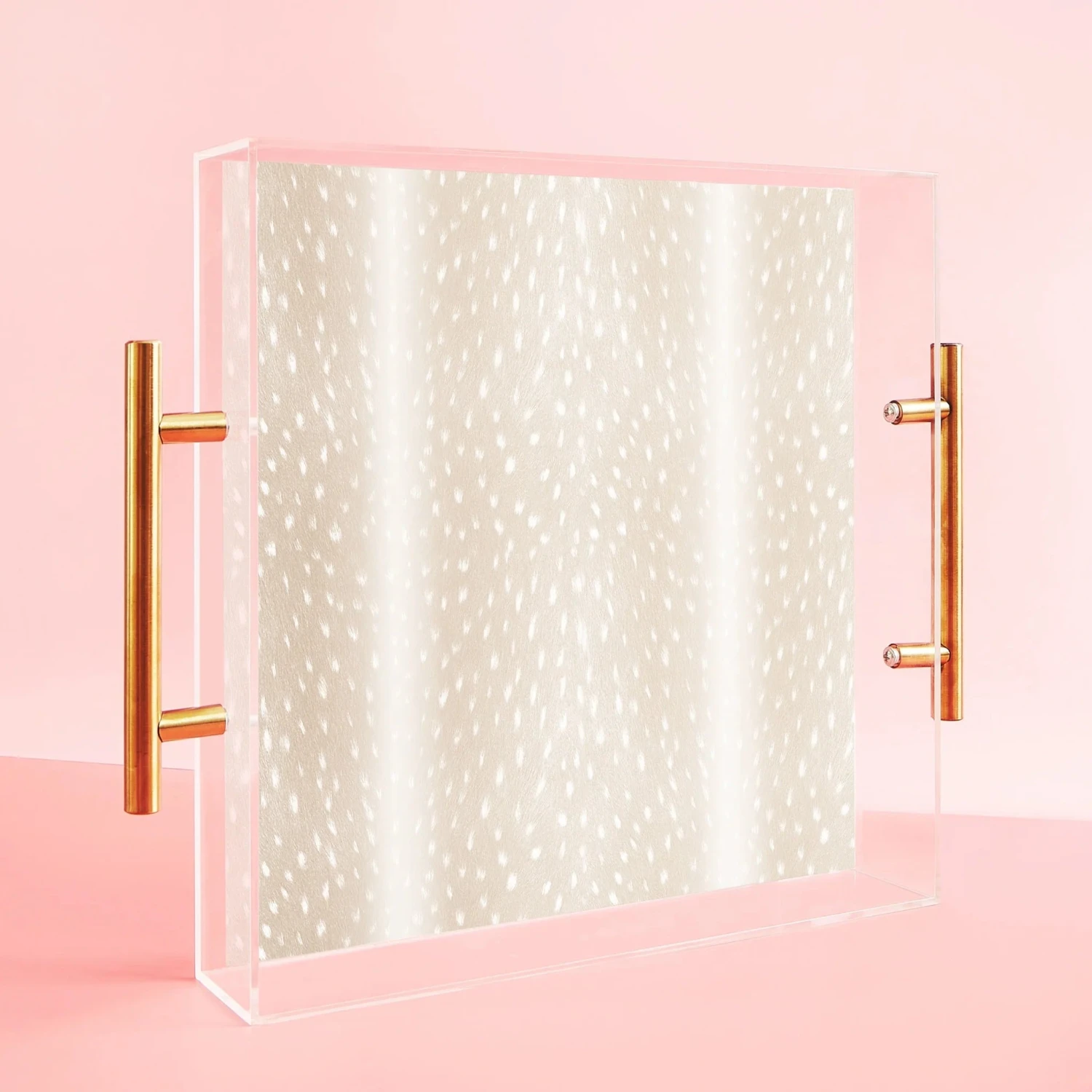 TART BY TAYLOR FAWN OF YOU LARGE TRAY 3 TART BY TAYLOR FAWN OF YOU LARGE TRAY - Image 3