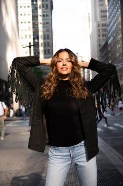 MAURITIUS WOMEN'S TANNY JACKET -Steelers Style Tanny 720x d651fb1b e3c5 49b1 aa8e 9d54bb473e4c