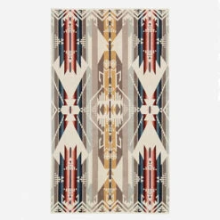 Pendleton White Sands Spa Towel