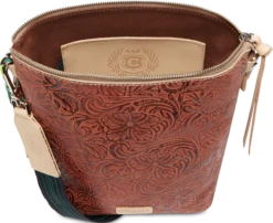 CONSUELA SALLY WEDGE BAG -Steelers Style WEDG3192VFSQOS 05 720x 9550e60c c45b 4e56 ba5c 6ad784a6d126