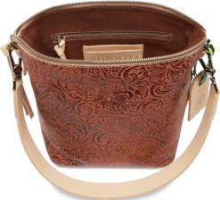 CONSUELA SALLY WEDGE BAG -Steelers Style WEDG3192VFSQOS 06 540x b7f3f01c bad9 4736 b89d de55244bff55