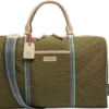 CONSUELA TAYLOR WEEKENDER BAG