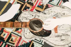 DOLAN GEIMAN WESTERN SONGBIRD-TWILIGHT PRINT -Steelers Style WesternSongbird detail 02 800x 606947c6 4aec 421c aac4 dd228f045733