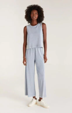 ZSUPPLY SCOUT JERSEY DENIM PANT -Steelers Style ZP222220 WAI DETAIL 1 740x 5add6dc8 ed31 4794 8004 1ab6fd046523