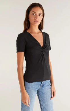 Z SUPPLY TABBY TWIST- BLACK -Steelers Style ZT231405 BLK SIDE 540x cbf6def1 3173 4b03 9bbb ce842c9d1c26