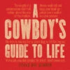 COWBOYS GUIDE TO LIFE BOOK