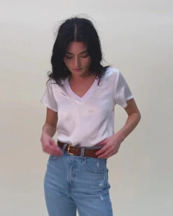 NATION JUNE V NECK TOP -Steelers Style a030e78d78fe4936907706bf56adc4d0.thumbnail.0000000000