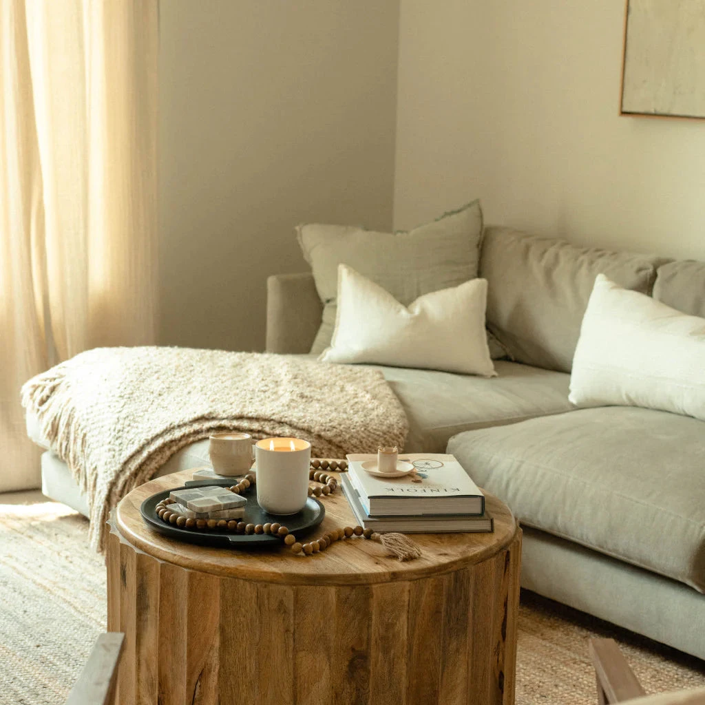 VOTIVO RED CURRANT 2 WICK CANDLE 4 VOTIVO RED CURRANT 2 WICK CANDLE - Image 4