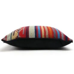 PENDLETON CHIMAYO GARNET PILLOW -Steelers Style alterego xp215 53626 3
