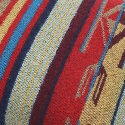 PENDLETON CHIMAYO GARNET PILLOW -Steelers Style alterego xp215 53626 4