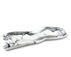 Arthur Court Equestrian Figural Tray -Steelers Style arthur court equestrian horse figural 6x12 tray 104134 28406699163763 5000x da82ac7f c99b 4f5a a0a3 e097b412e55d