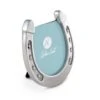 Arthur Court Horseshoe Picture Frame